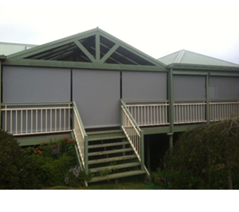 Western Screens Blinds & Awnings - Maddingley, VIC