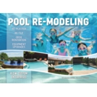 R.O.W. Custom Pool Plastering & Remodeling