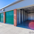 CubeSmart Self Storage