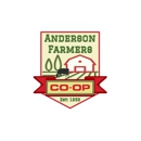 Anderson Farmers Co-Op - Farms