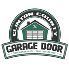 Clinton County Garage Door