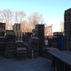 Bonded Pallets