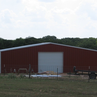 Campbell's Barns & Buildings - Baytown, TX