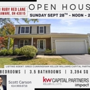 Scott Carson - Keller Williams Capital Partners - Real Estate Agents