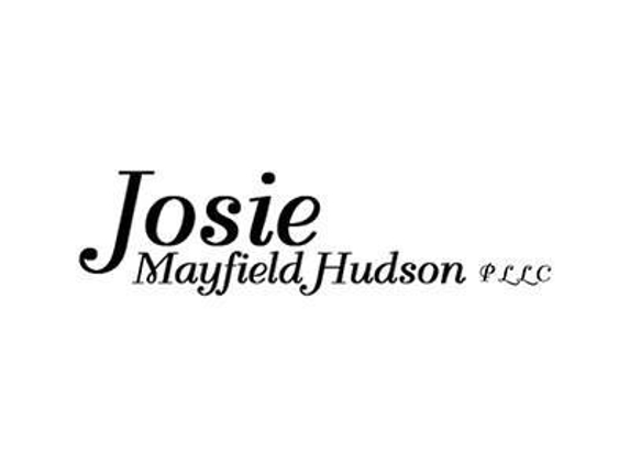 Law Office of Josie Mayfield Hudson PLLC - Vicksburg, MS