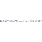 PodiatryCare, PC and the Heel Pain Center