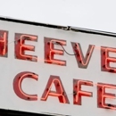 Cheever's Cafe - Coffee Shops