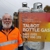 Talbot Bottle Gas Logo