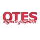 OTES Signs & Graphics