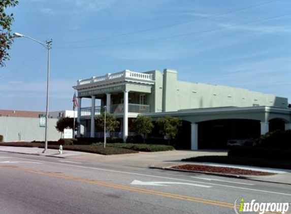 Toale Brothers Funeral Home - Sarasota, FL