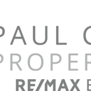 Paul Graf Properties at RE/MAX Elite - Real Estate Agents