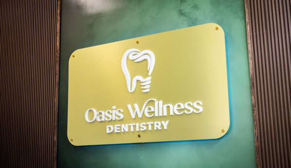 Oasis Wellness Dentistry - Hermitage, TN