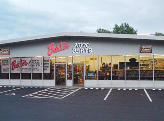 Baxter Auto Parts Inc - Kennewick, WA