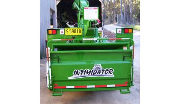 Sapphire Coast Tree Service & Tower Hire