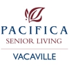 Pacifica Senior Living Vacaville gallery