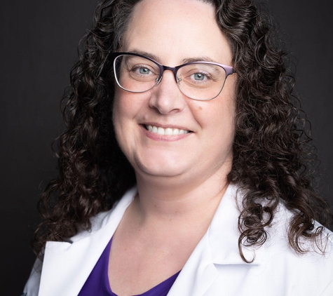 Dr. Lauren Akers - Prosper, TX