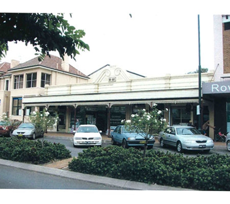 Preston Rowe Paterson Tamworth - Tamworth, NSW