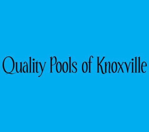 Quality Pools Of Knoxville - Powell, TN