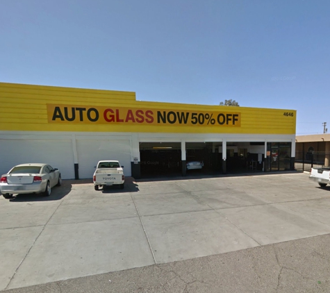 Auto Glass Now Tucson - Tucson, AZ