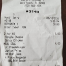 Wendy's - Fast Food Restaurants