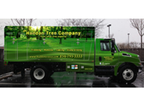 Haddon Tree Company - Haddon Heights, NJ