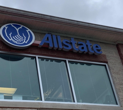 Joseph Giguere: Allstate Insurance - Dumfries, VA