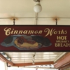 Cinnamon Works gallery