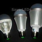 Saver LEDs