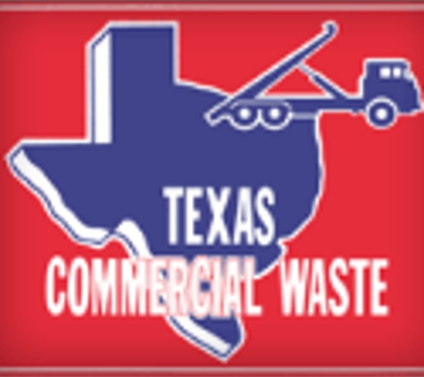 Texas Commercial Waste - Bryan, TX