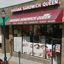 Havana Sandwich Queen - Sandwich Shops