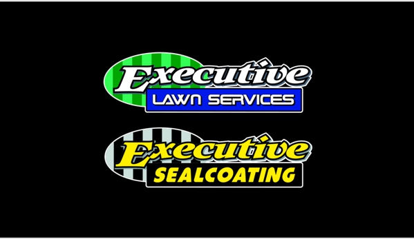 Executive Lawn Services & Sealcoating