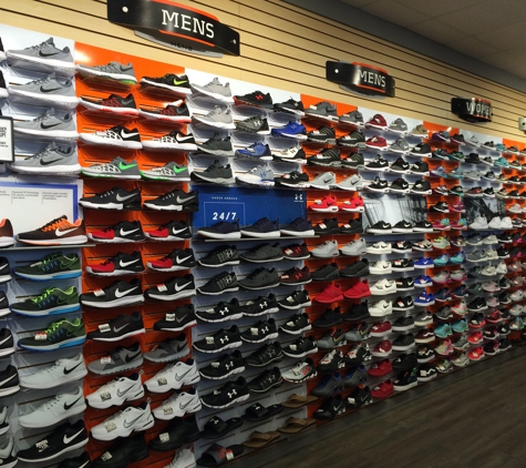 Hibbett Sports - Artesia, NM