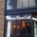 Tilikum Place Cafe