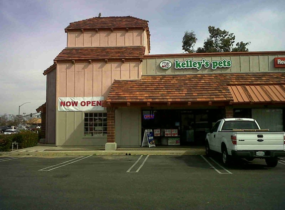 Kelley's Pets - Clovis, CA