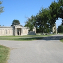 White Chapel Memorial Gardens - Cemeteries