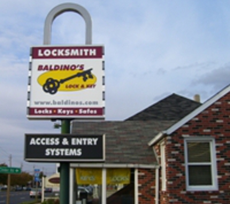 Baldino's Lock & Key, Timonium - Timonium, MD