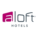 Aloft by Marriott Columbus University District - Colleges & Universities