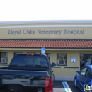 Royal Oaks Veterinary Hospital - Veterinarians