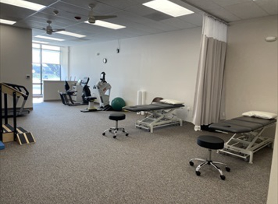 NovaCare Rehabilitation - Ionia - Ionia, MI