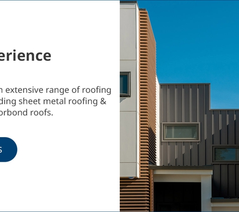 Geoff Reynolds Roofing Pty Ltd - North Wollongong, NSW. Our Experience