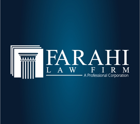 Farahi Law Firm, APC - Bakersfield, CA