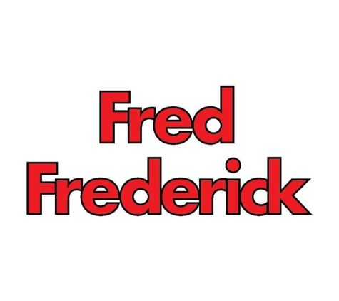 Fred Frederick Chrysler, Jeep and  Dodge - Laurel, MD