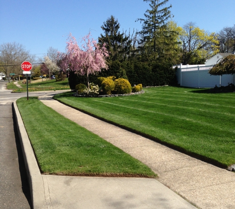 C & A Landscaping - Brentwood, NY