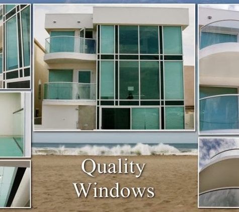 Quality Windows & Doors - Santa Barbara, CA