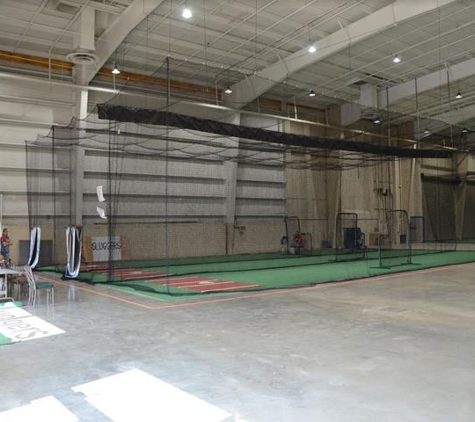 EC's Sluggers, Inc. - East Peoria, IL