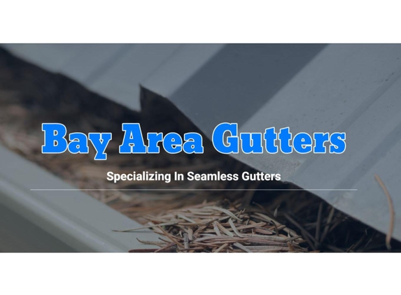 Bay Area Gutters