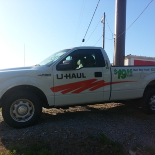 U-Haul Moving & Storage at Jamil Rd - Columbia, SC