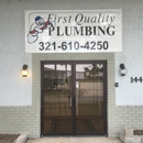 First quality plumbing - Water Heaters
