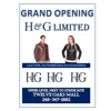 H&G LIMITED gallery