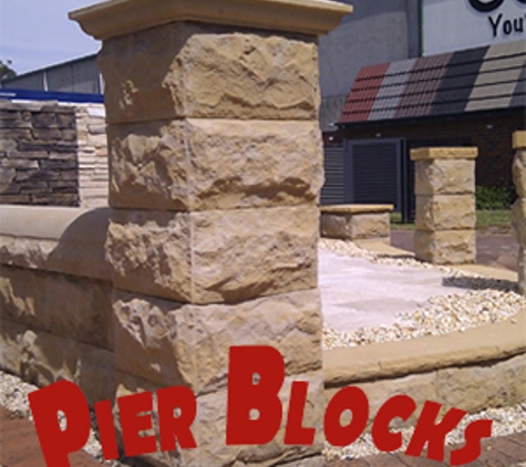Premier Bricks, Blocks & Pavers - Heatherbrae, NSW